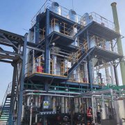 鎂電解渣中如何分離氯化鉀、氯化鈉和氯化鎂？